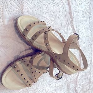 Dansko Brigitte sandal